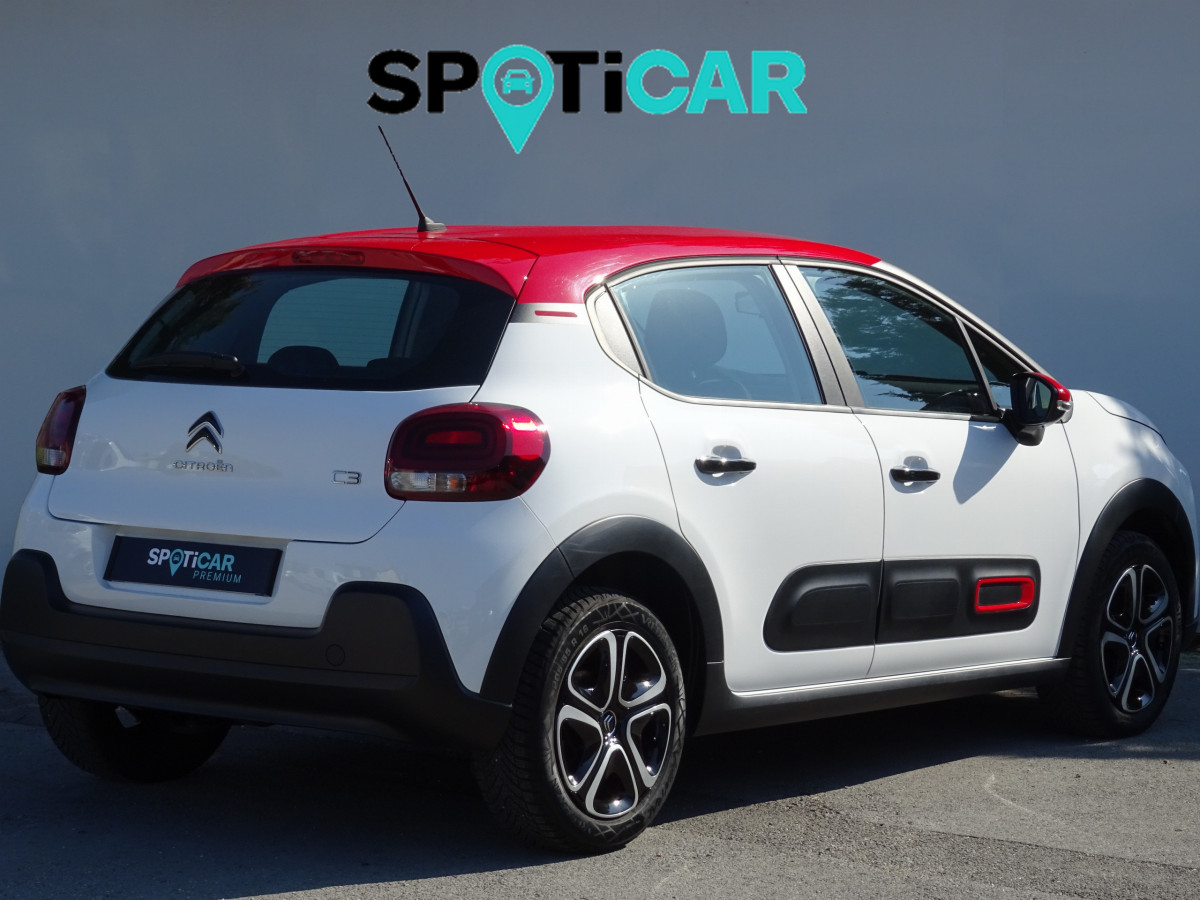 Citroën C3 (3)
