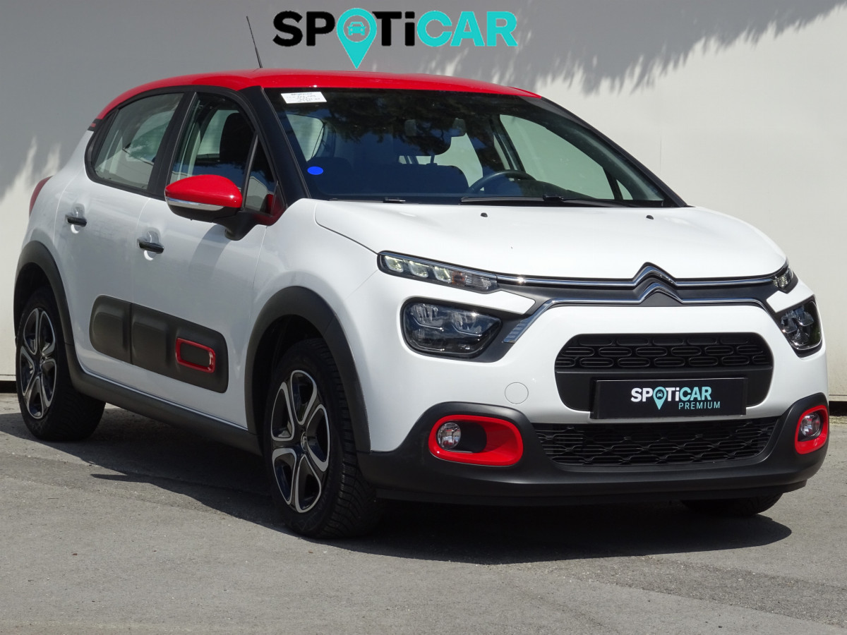 Citroën C3 (3)