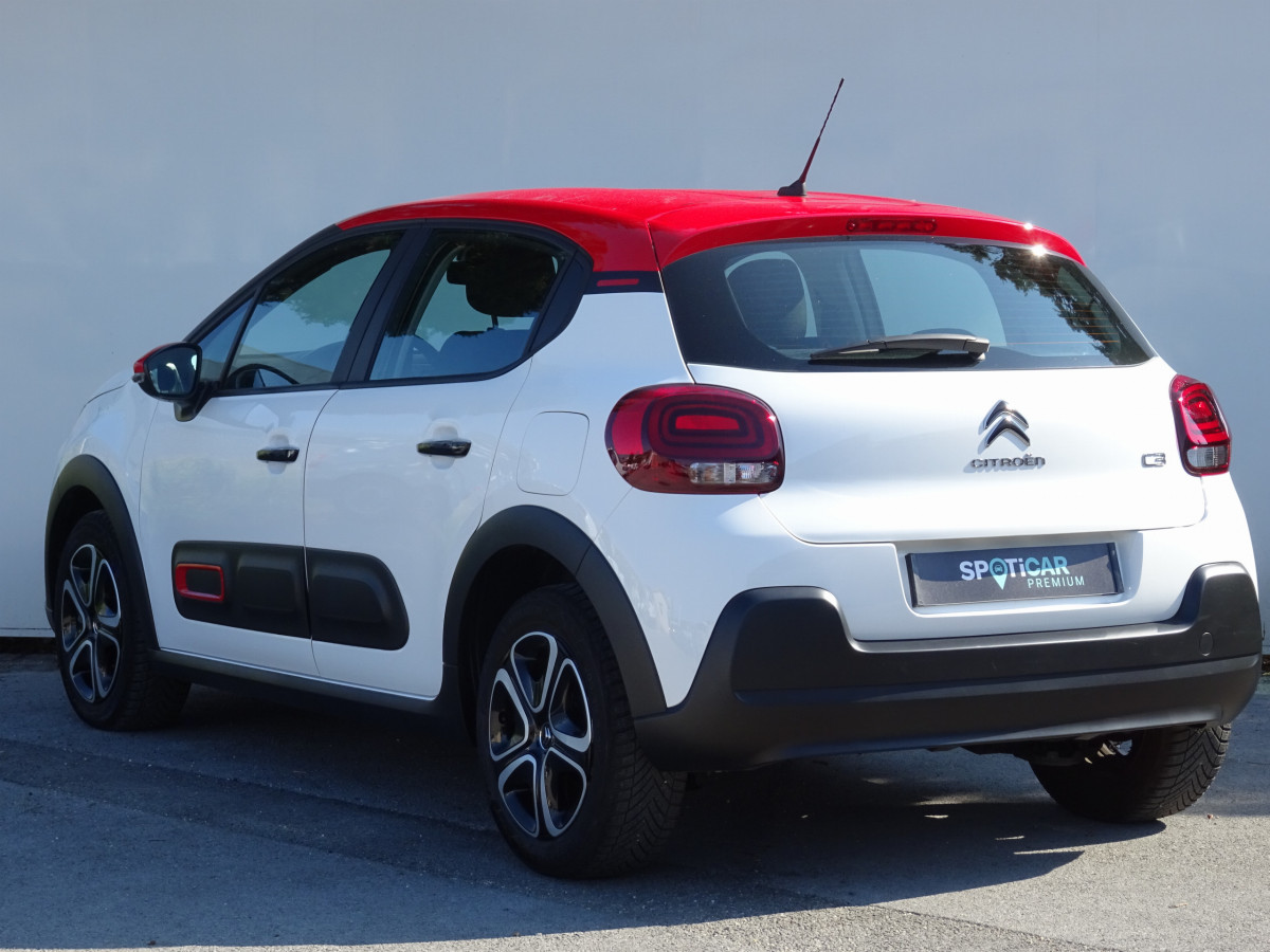 Citroën C3 (3)