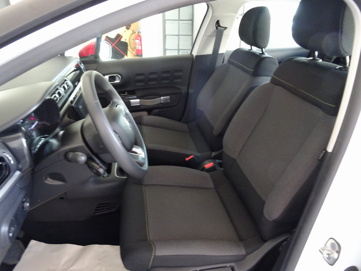 Citroën C3 (3)