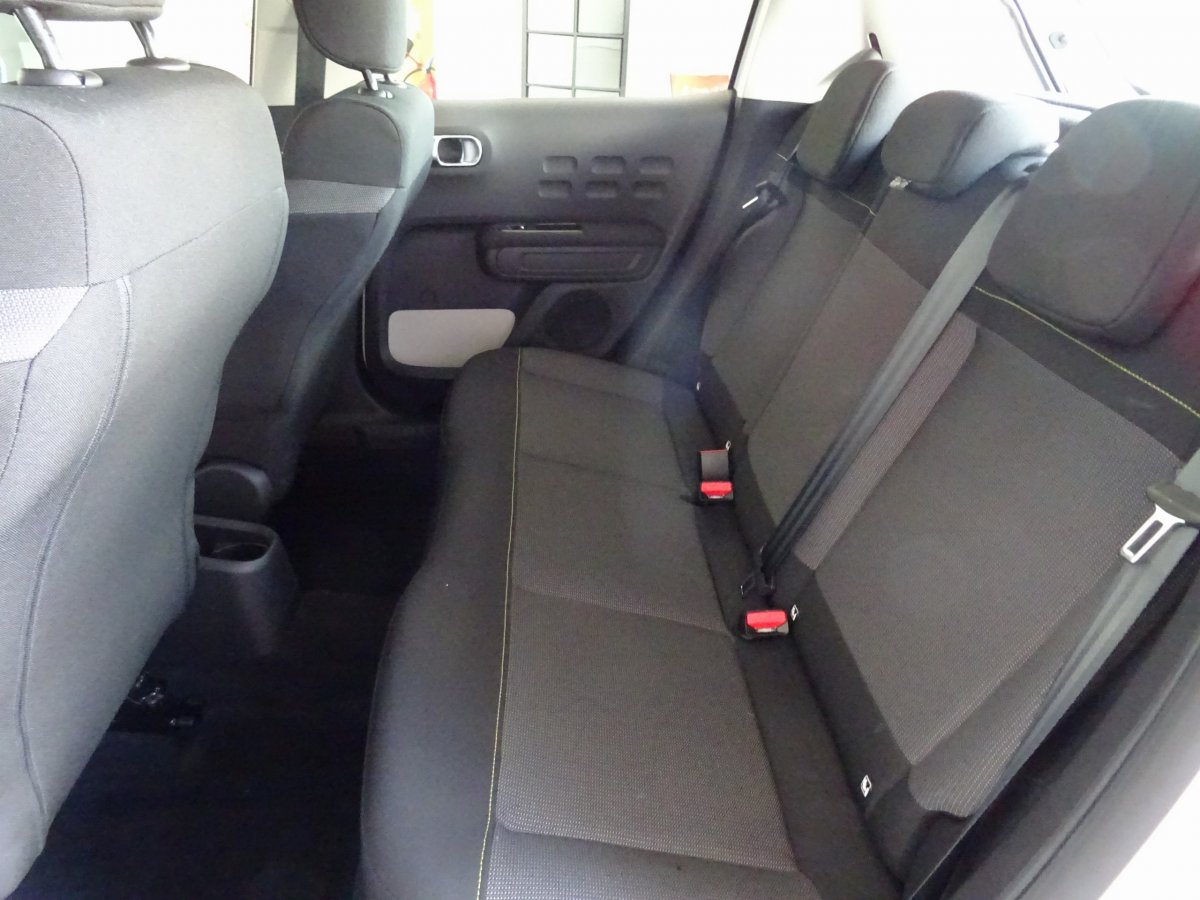 Citroën C3 (3)