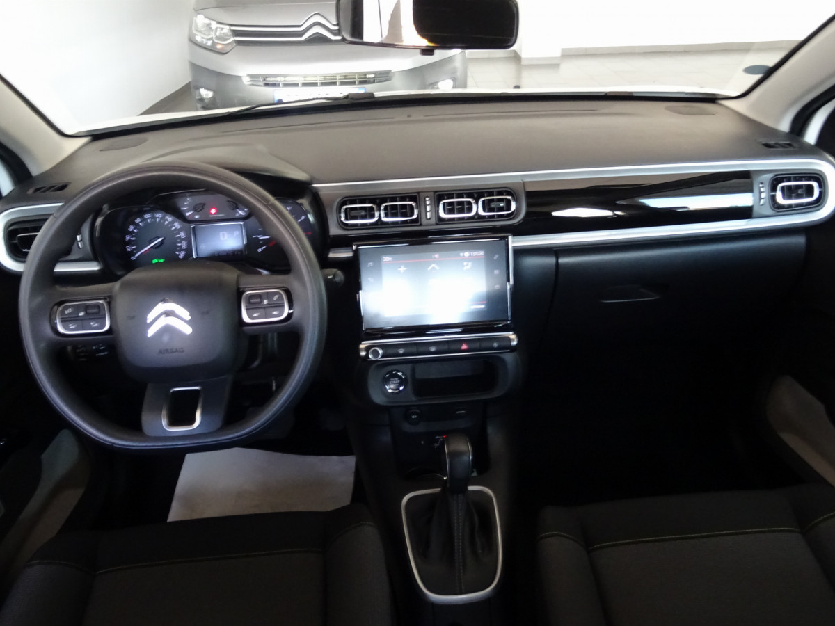 Citroën C3 (3)