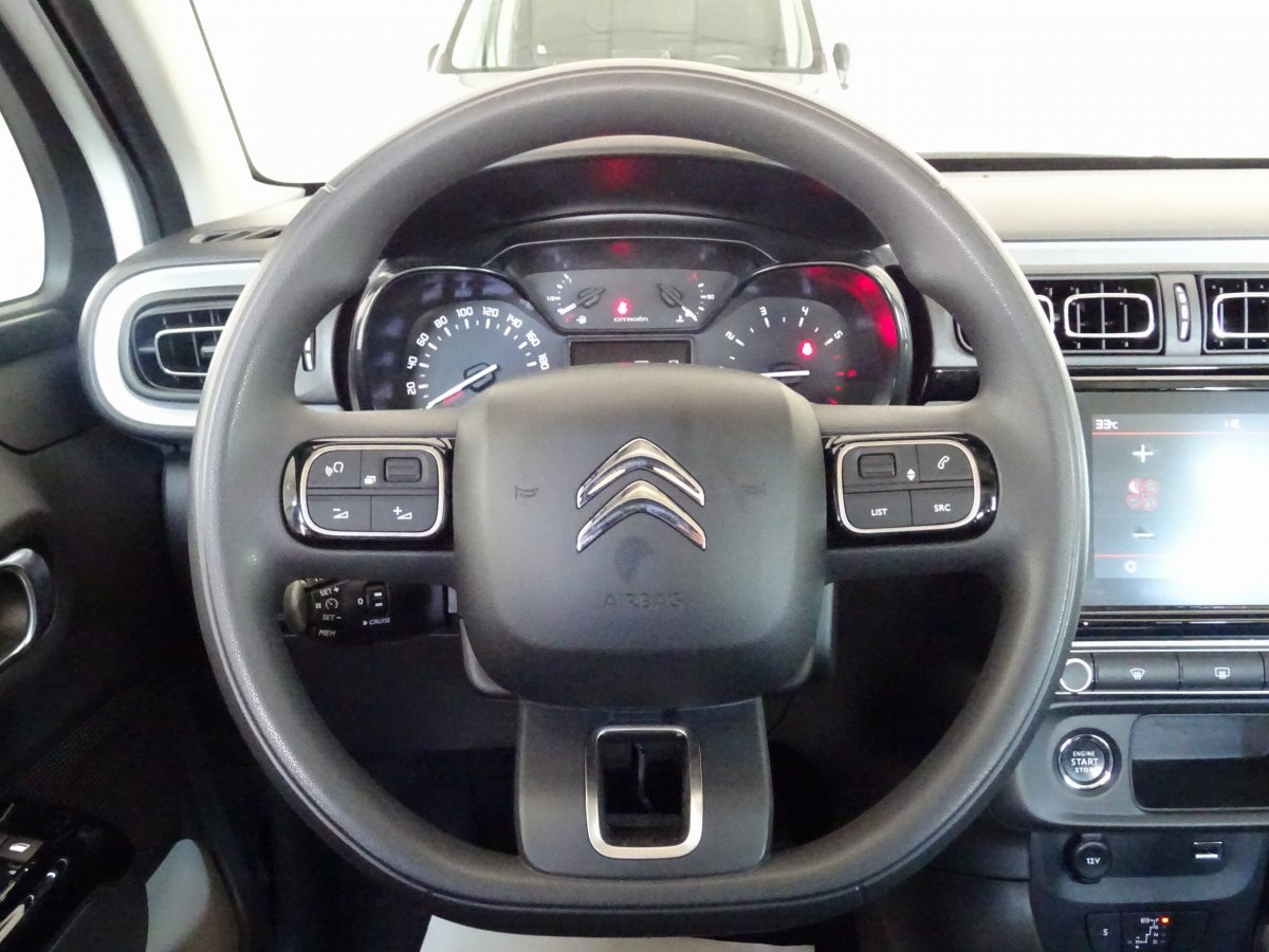 Citroën C3 (3)