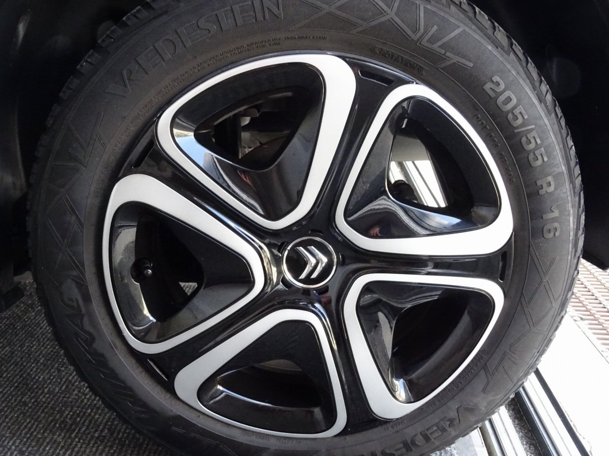 Citroën C3 (3)