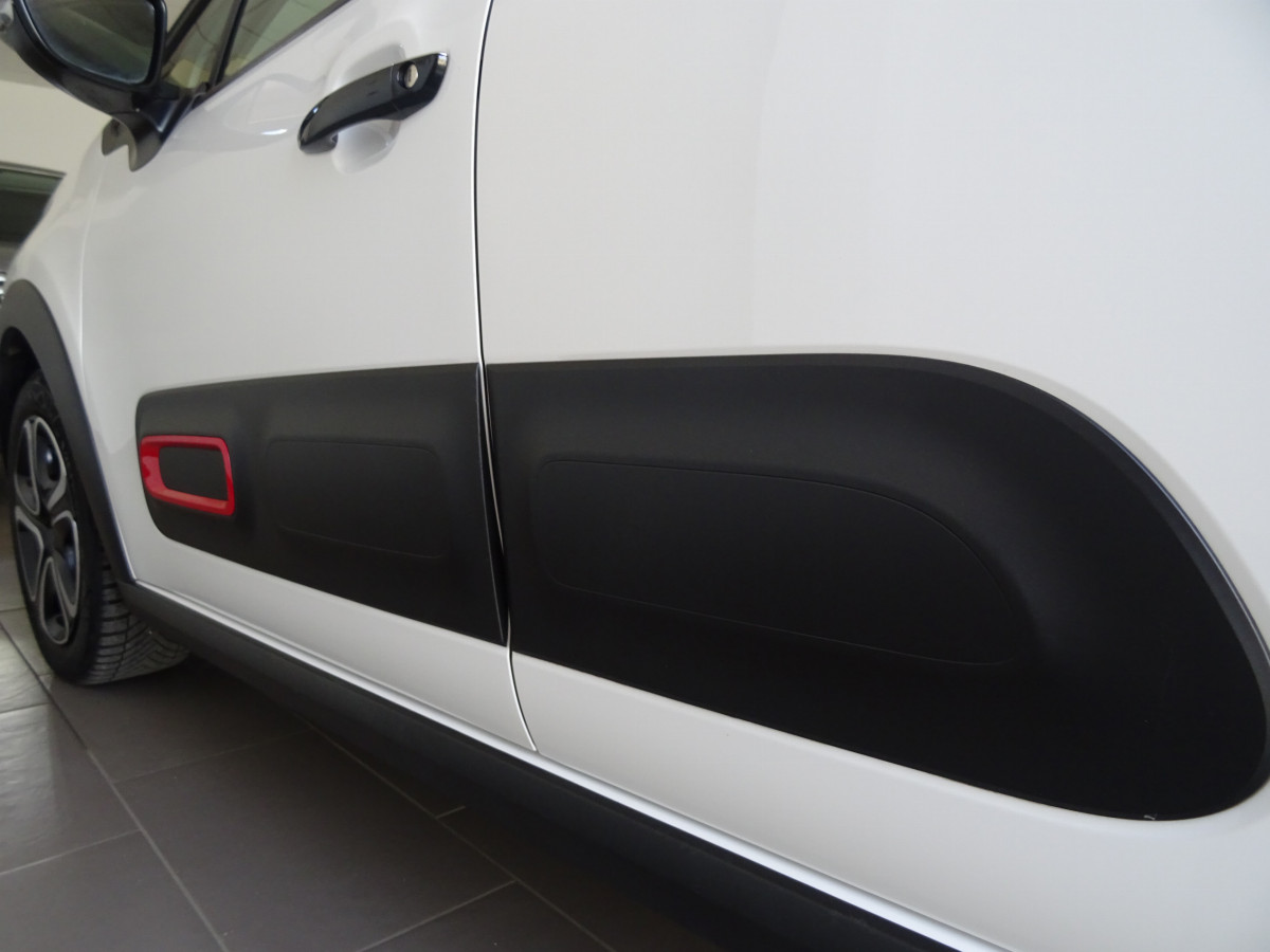 Citroën C3 (3)