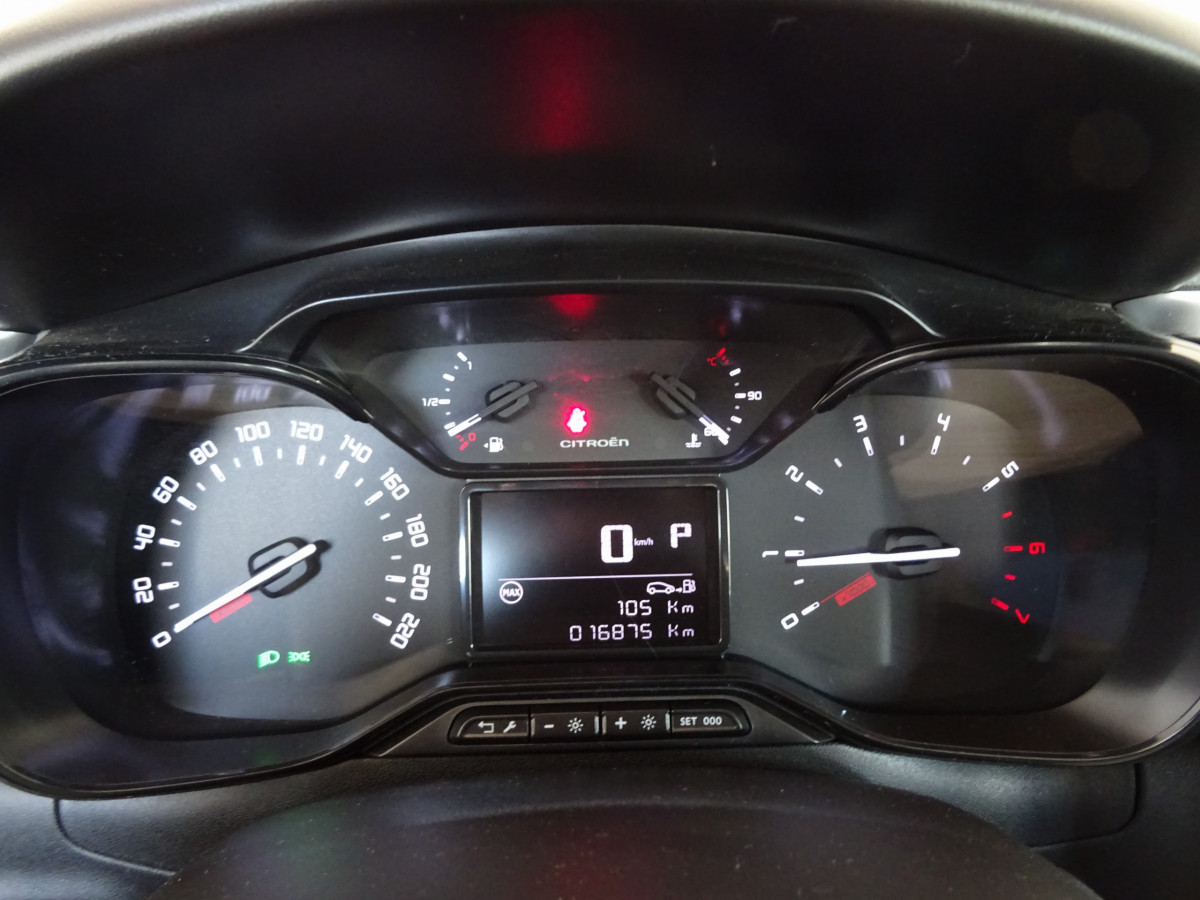 Citroën C3 (3)