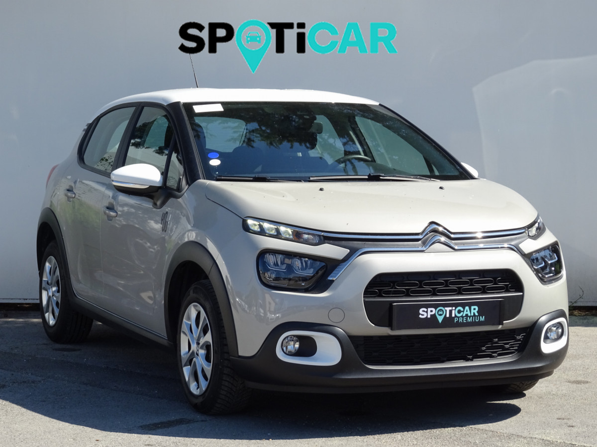Citroën C3 (3)