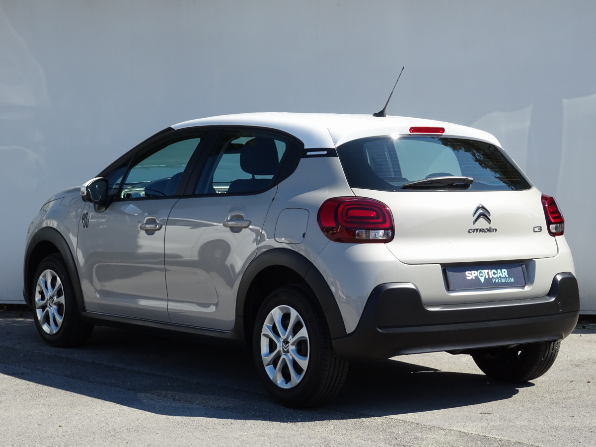 Citroën C3 (3)