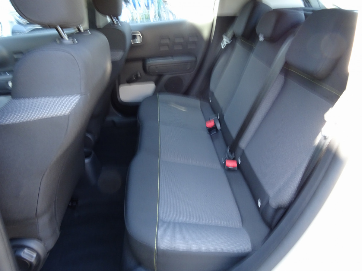 Citroën C3 (3)