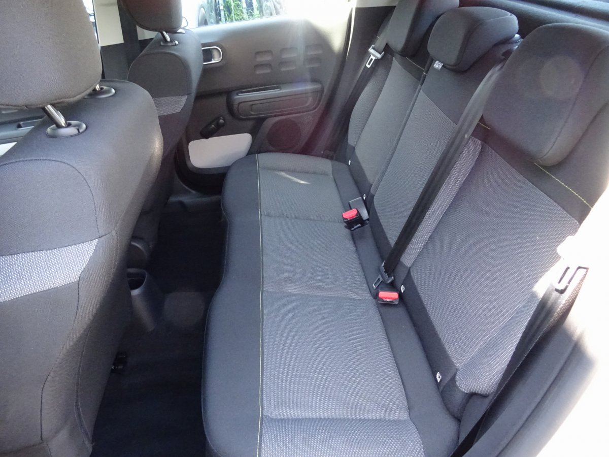 Citroën C3 (3)
