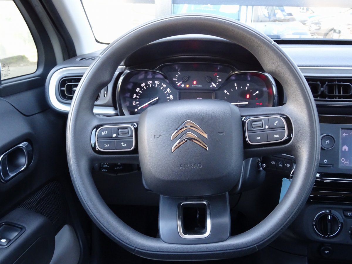Citroën C3 (3)