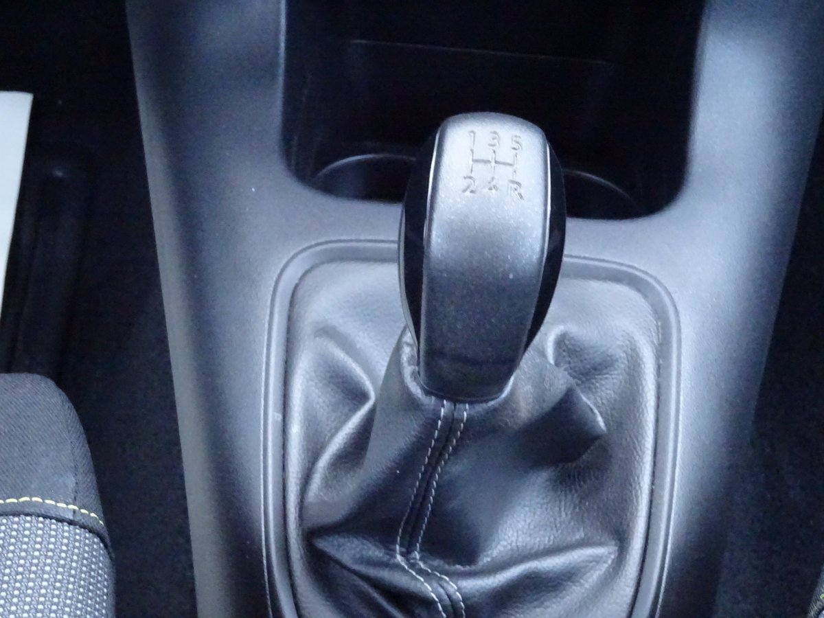 Citroën C3 (3)