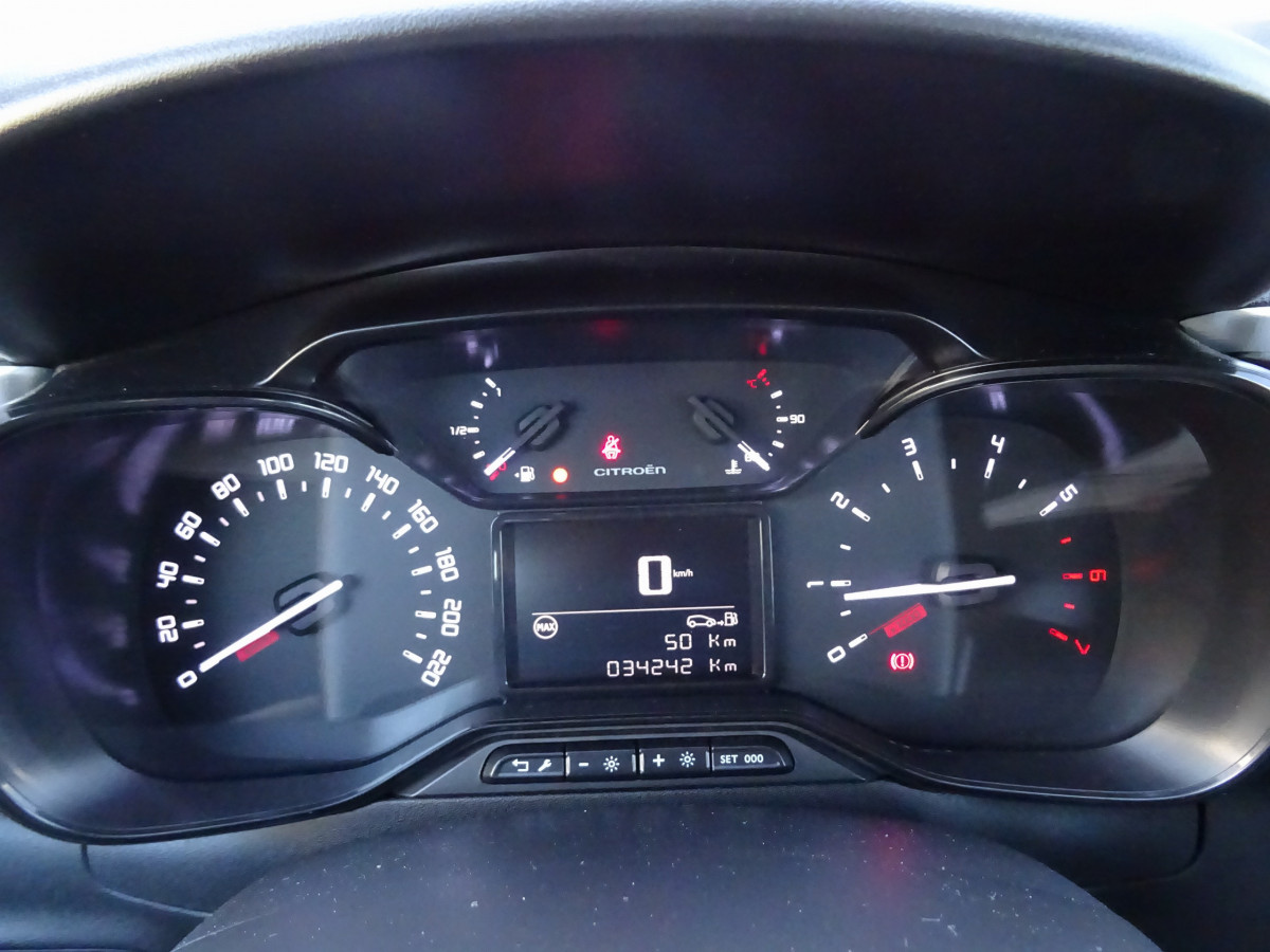 Citroën C3 (3)