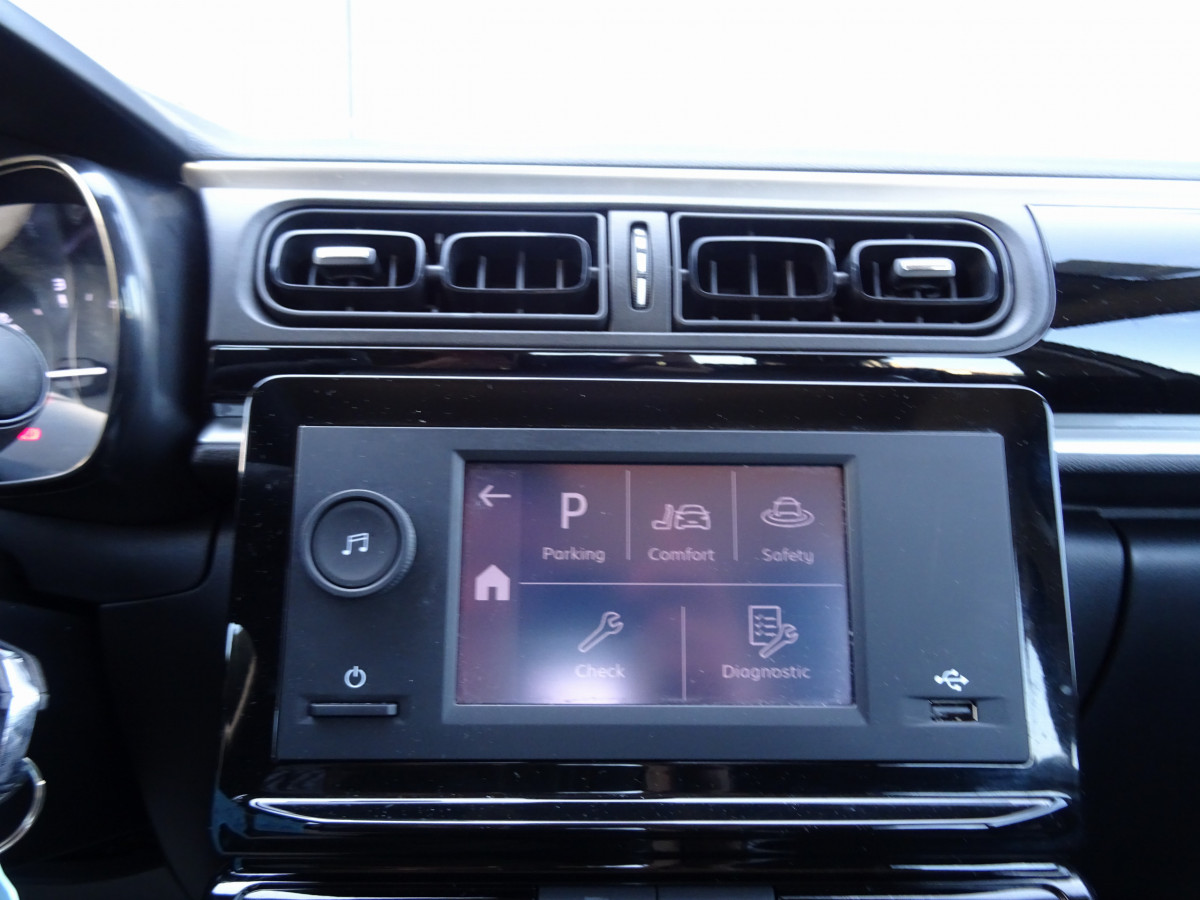 Citroën C3 (3)