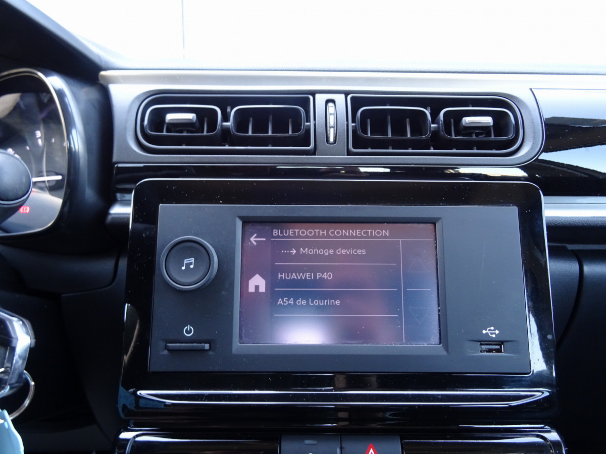 Citroën C3 (3)