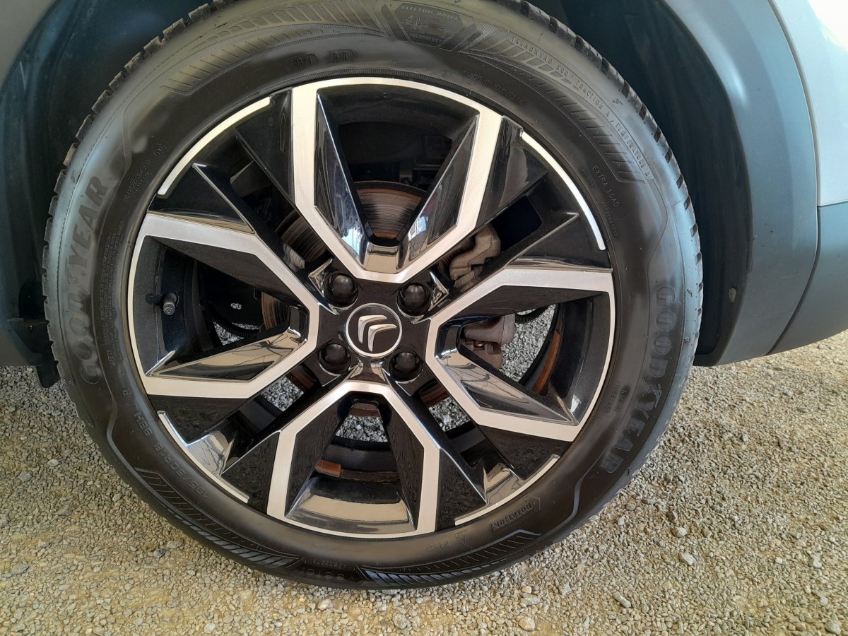 Citroën Ë-C4 (3)