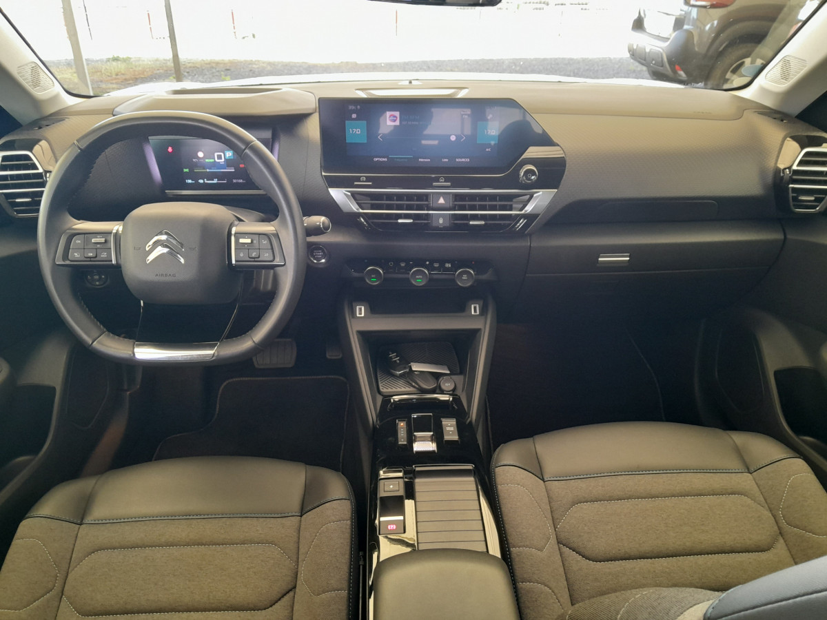 Citroën Ë-C4 (3)