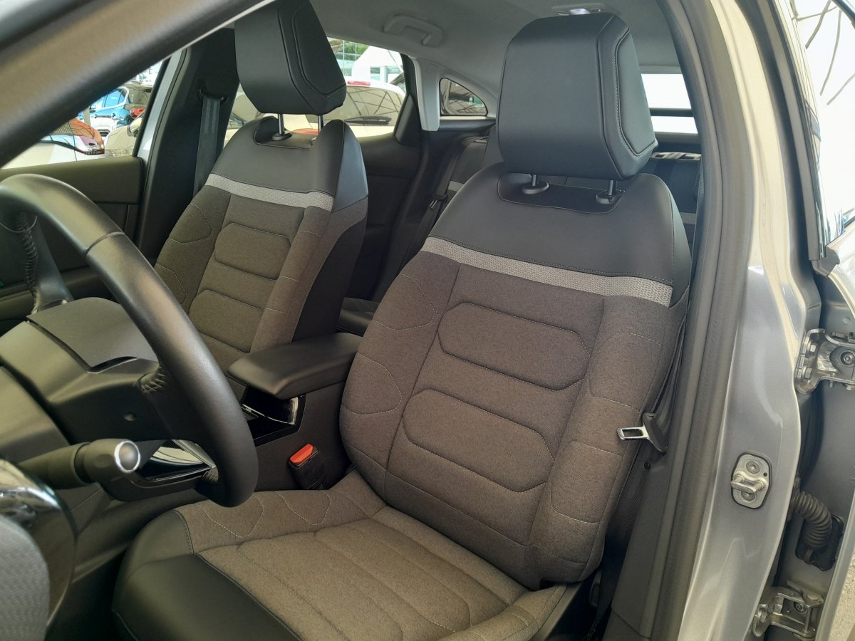 Citroën Ë-C4 (3)