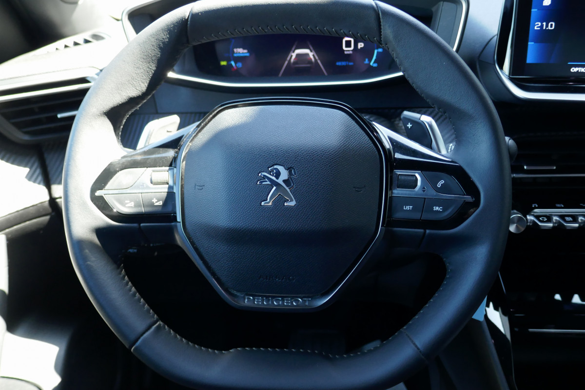 Peugeot 2008 (2)