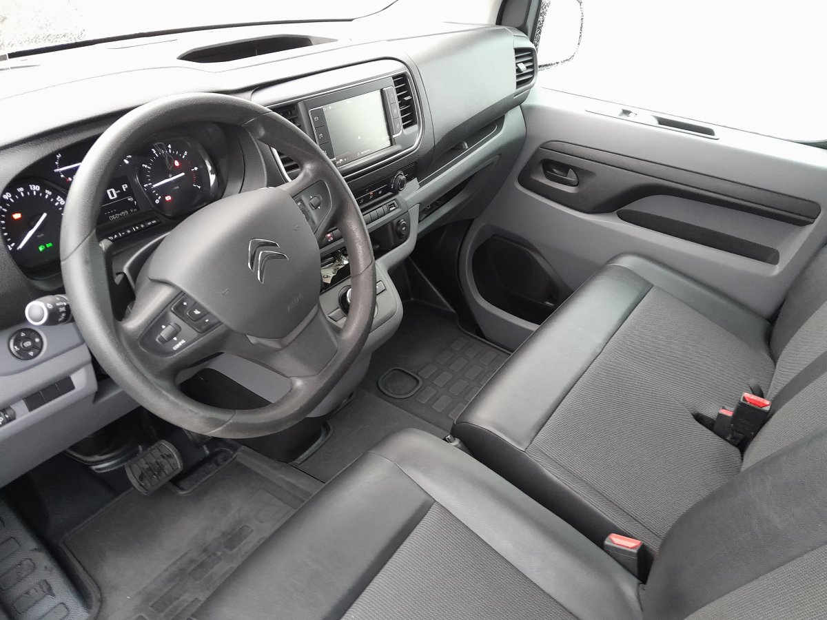 Citroën Jumpy (3)