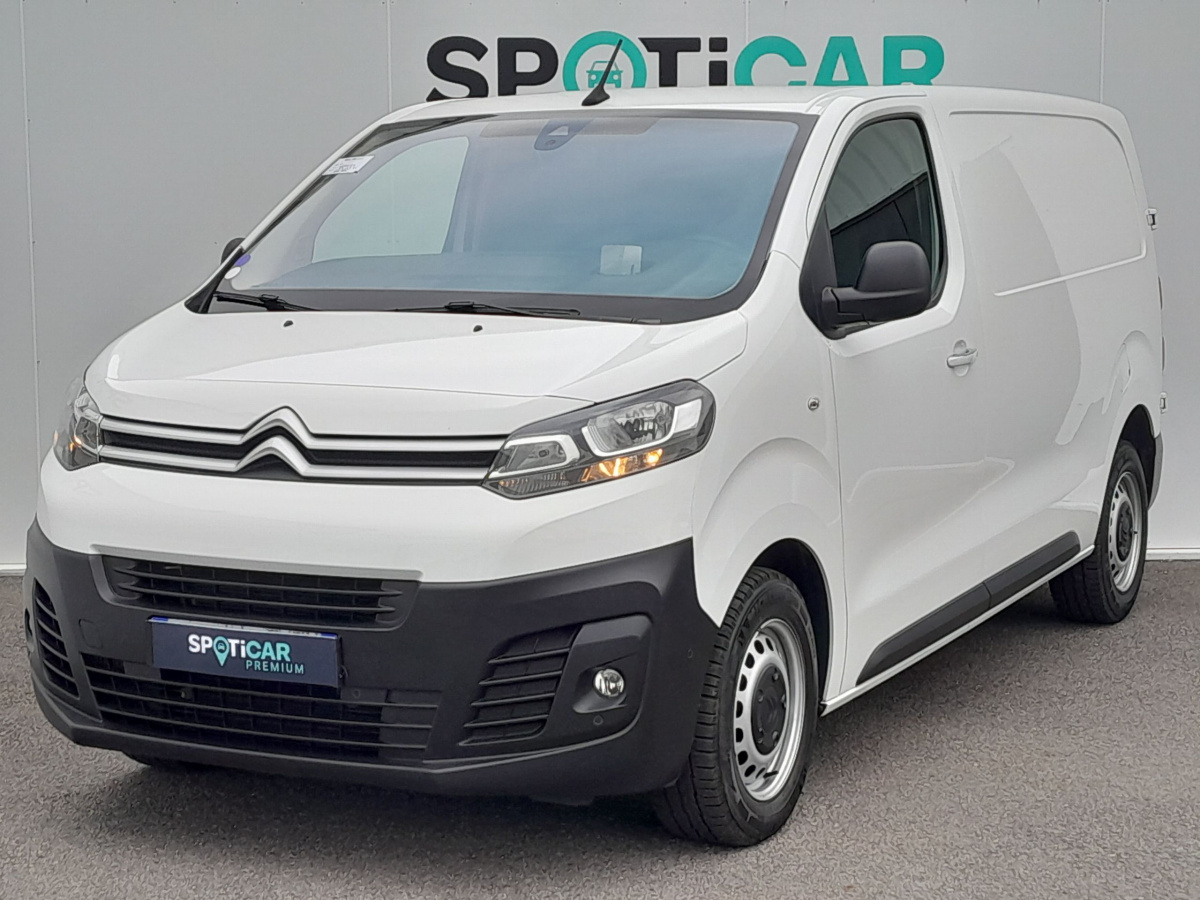 Citroën Jumpy (3)