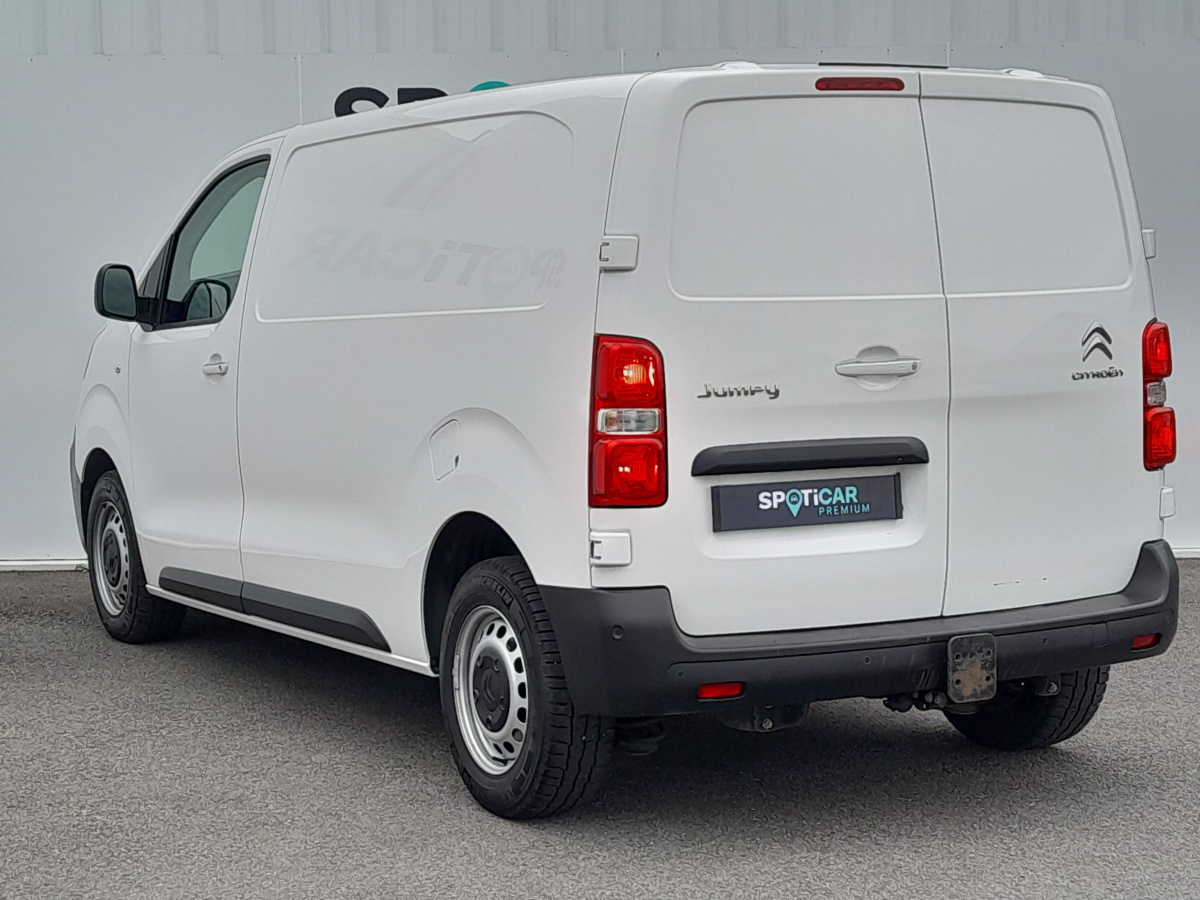 Citroën Jumpy (3)