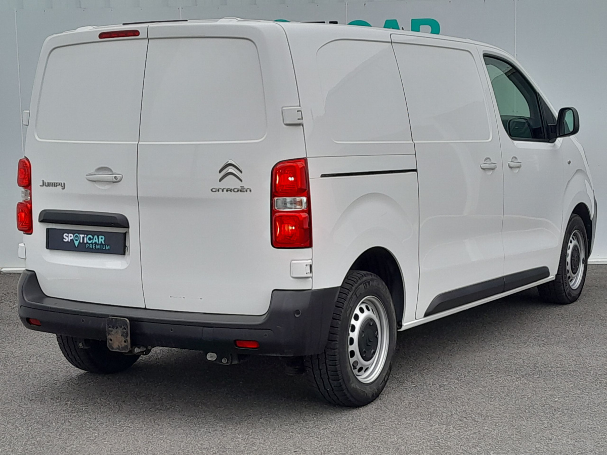 Citroën Jumpy (3)