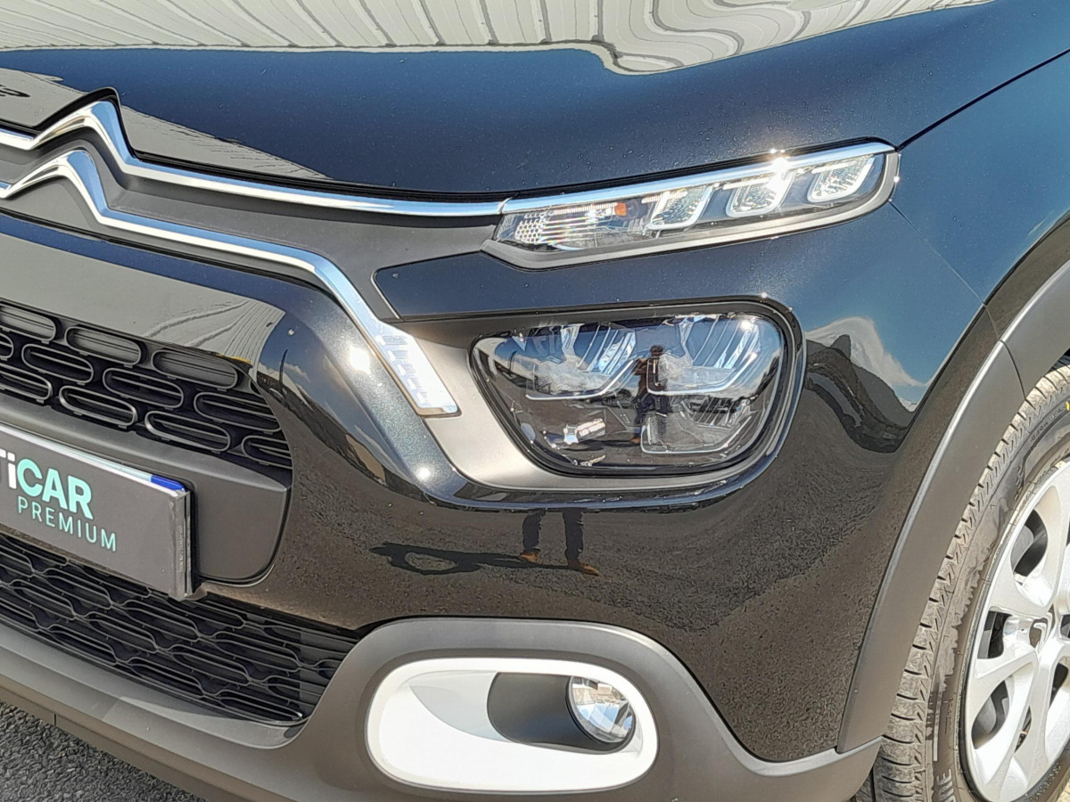 Citroën C3 (3)