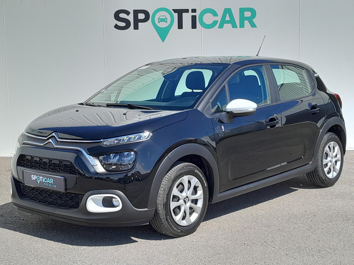 Citroën C3 (3)