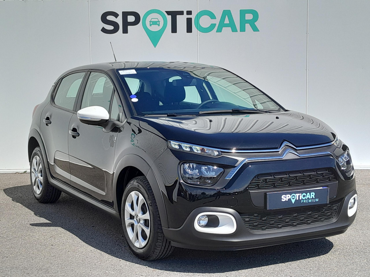 Citroën C3 (3)