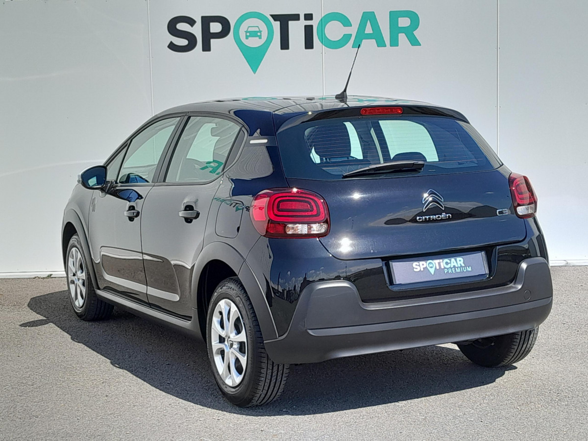 Citroën C3 (3)