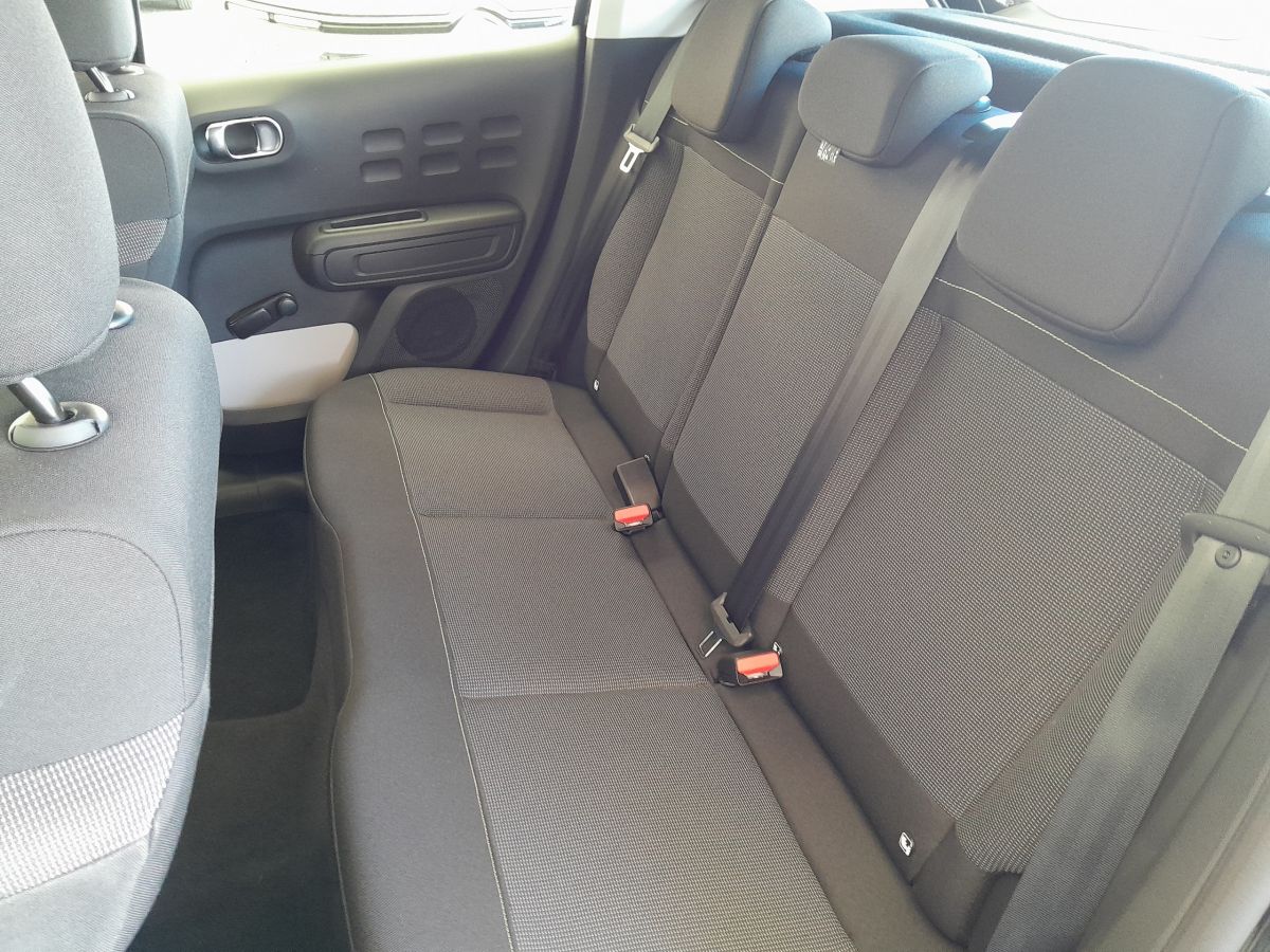 Citroën C3 (3)