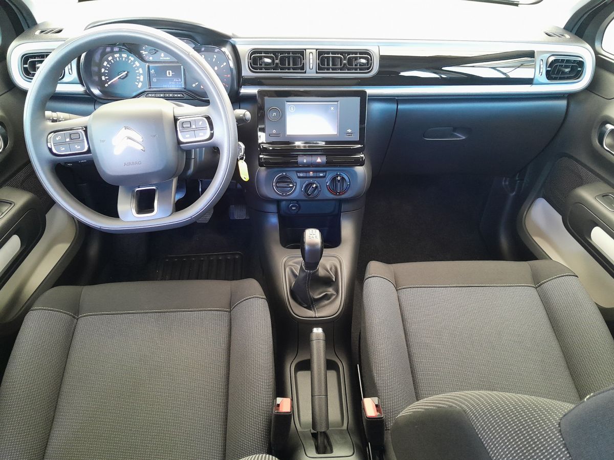 Citroën C3 (3)