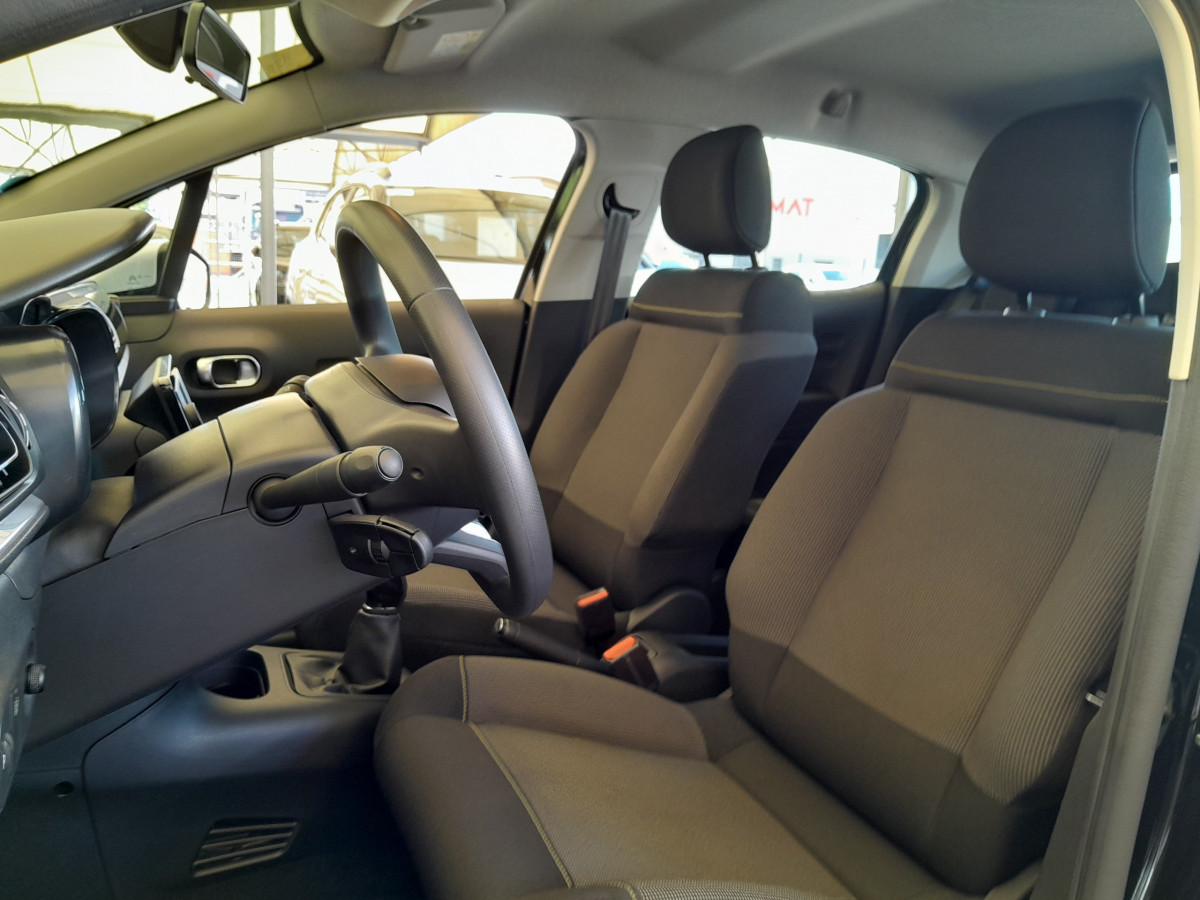 Citroën C3 (3)