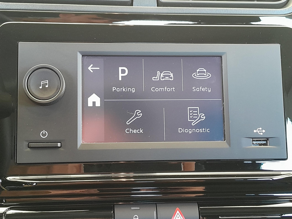 Citroën C3 (3)