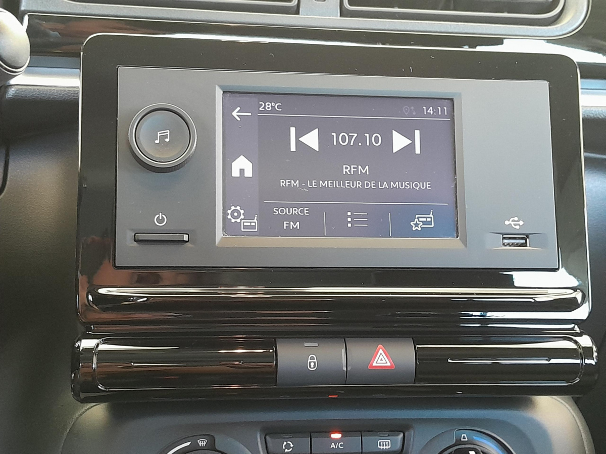 Citroën C3 (3)