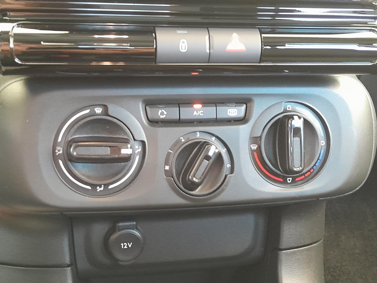 Citroën C3 (3)