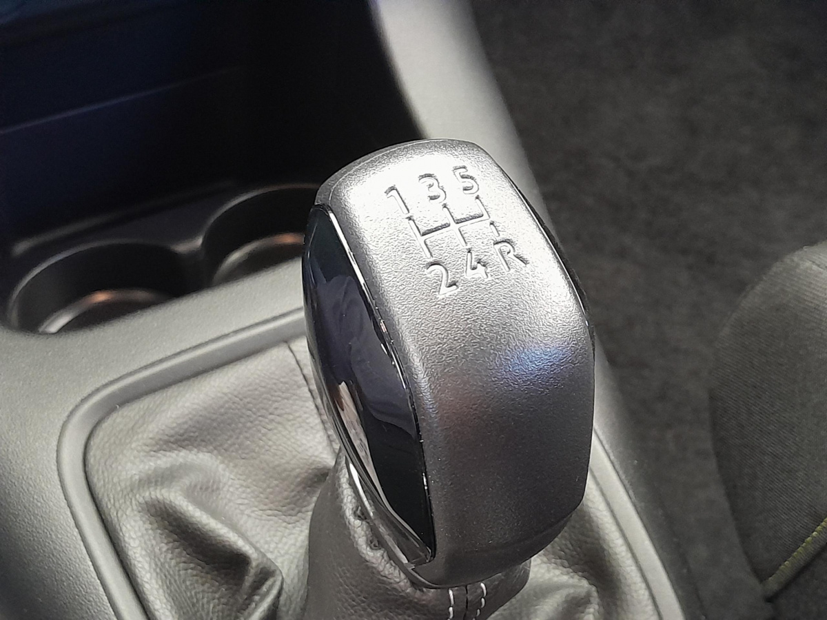 Citroën C3 (3)