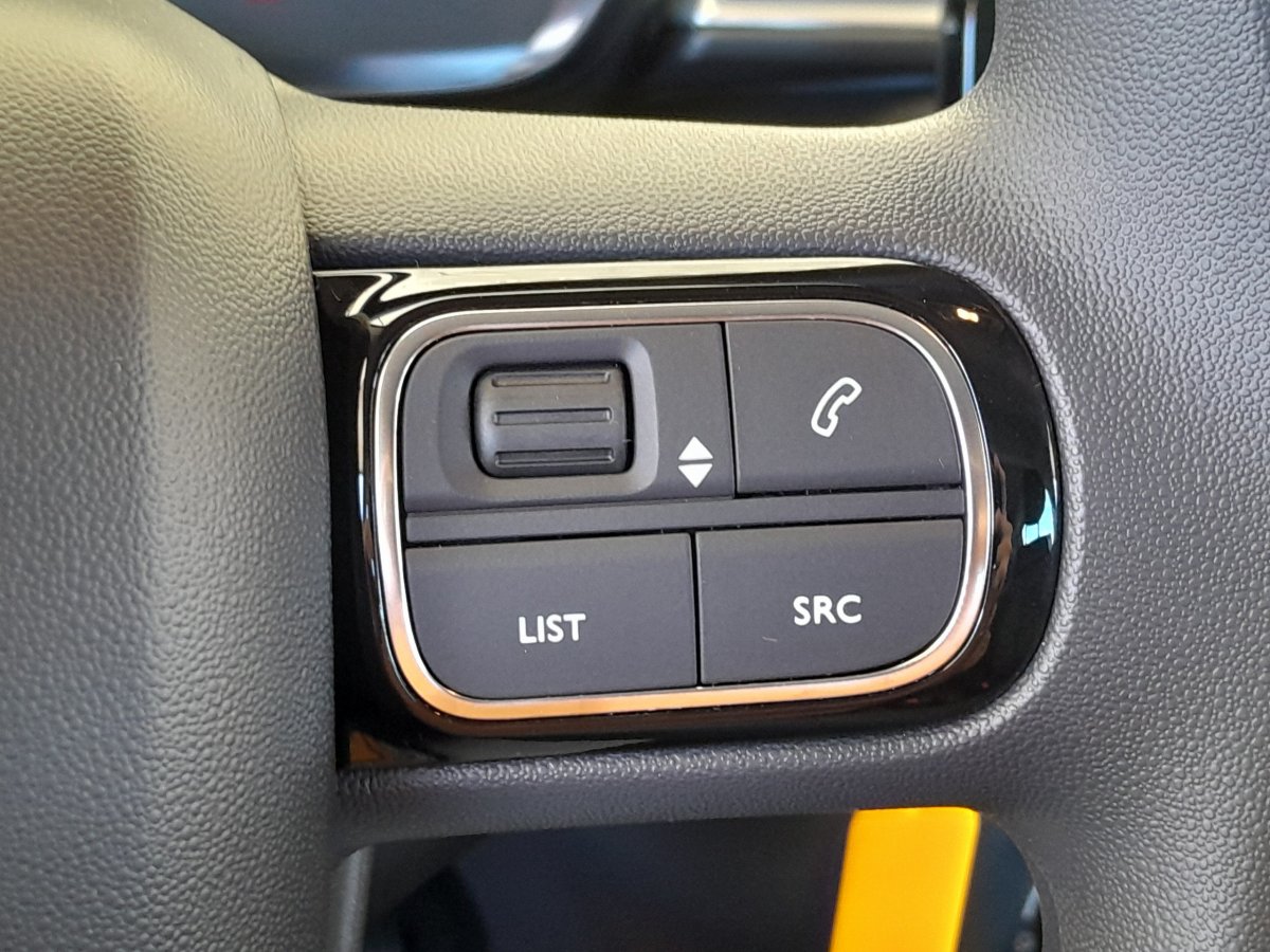 Citroën C3 (3)