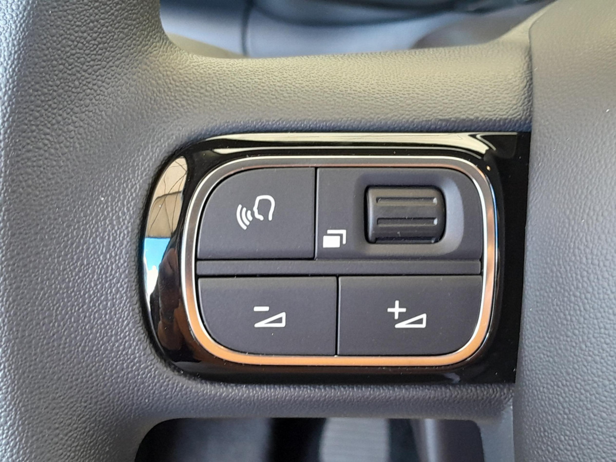 Citroën C3 (3)