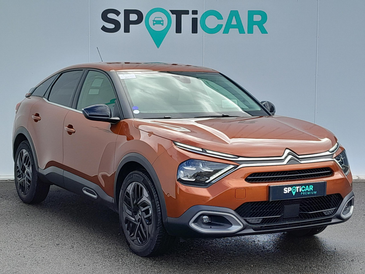 Citroën C4 (3)