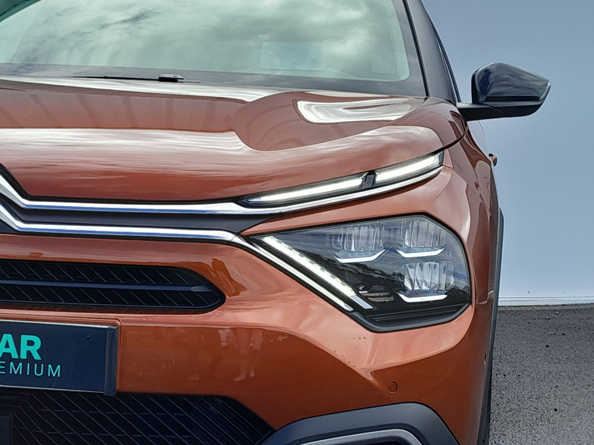 Citroën C4 (3)