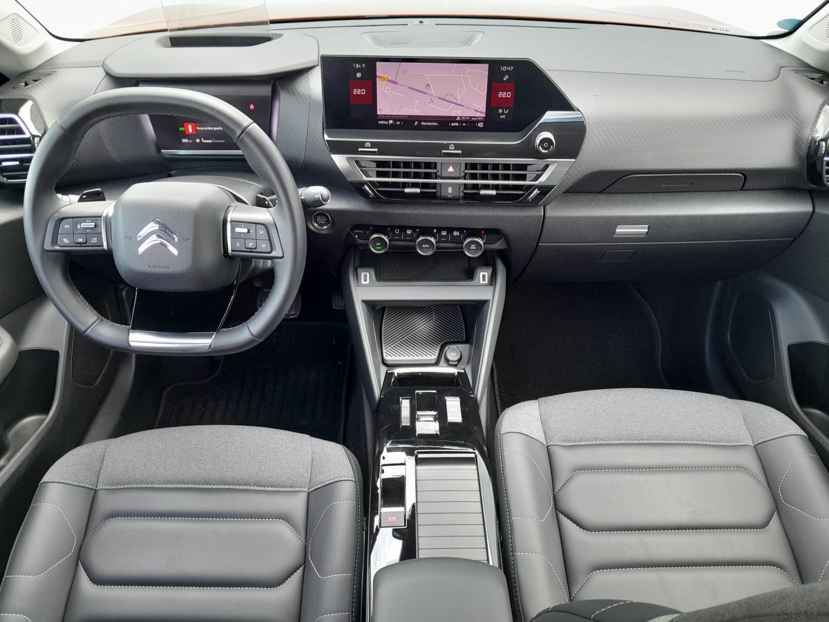 Citroën C4 (3)