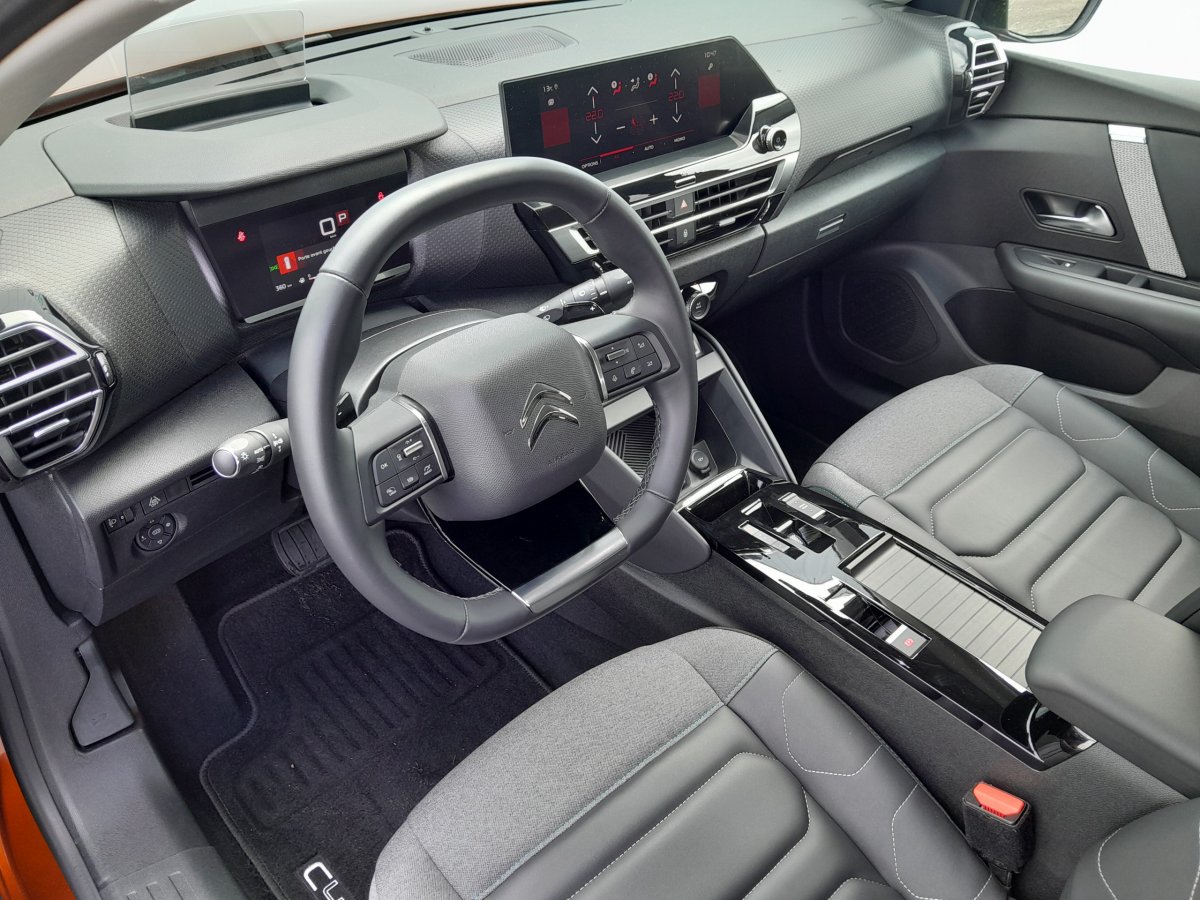 Citroën C4 (3)