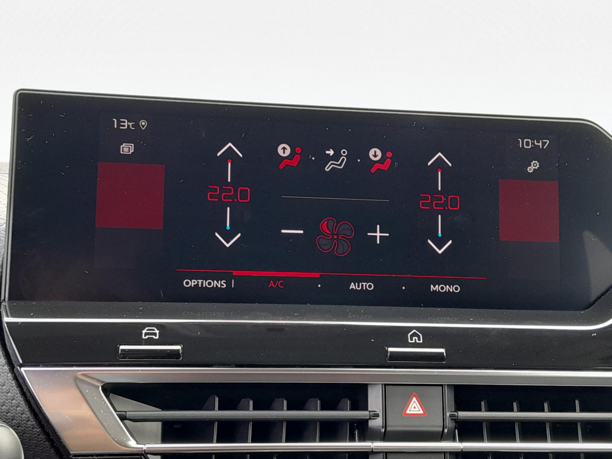 Citroën C4 (3)