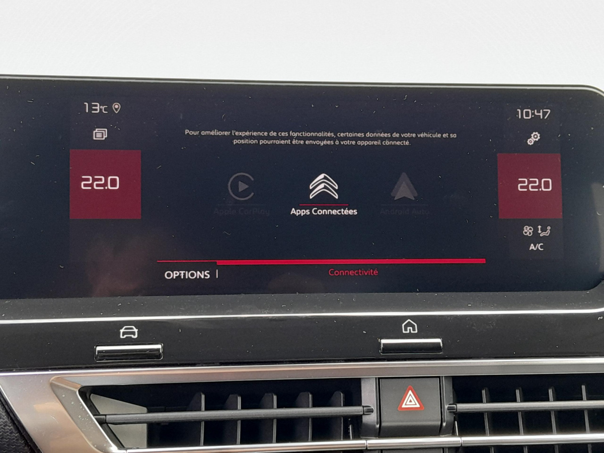 Citroën C4 (3)