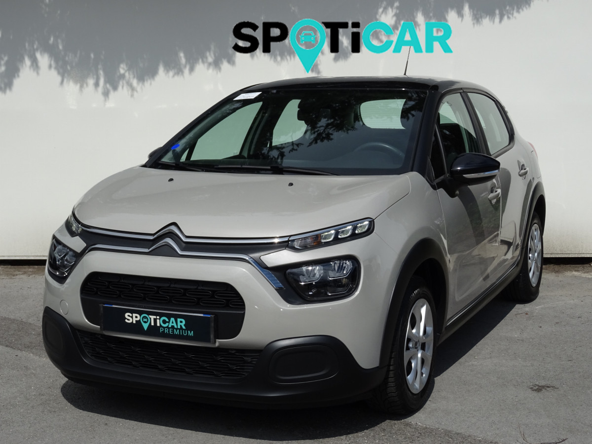 Citroën C3 (3)