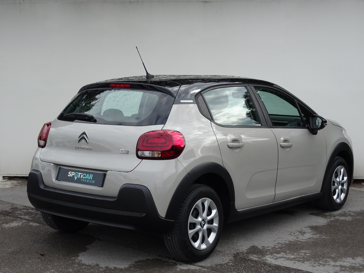 Citroën C3 (3)
