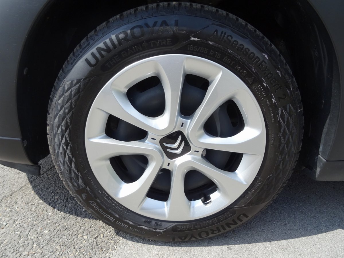 Citroën C3 (3)