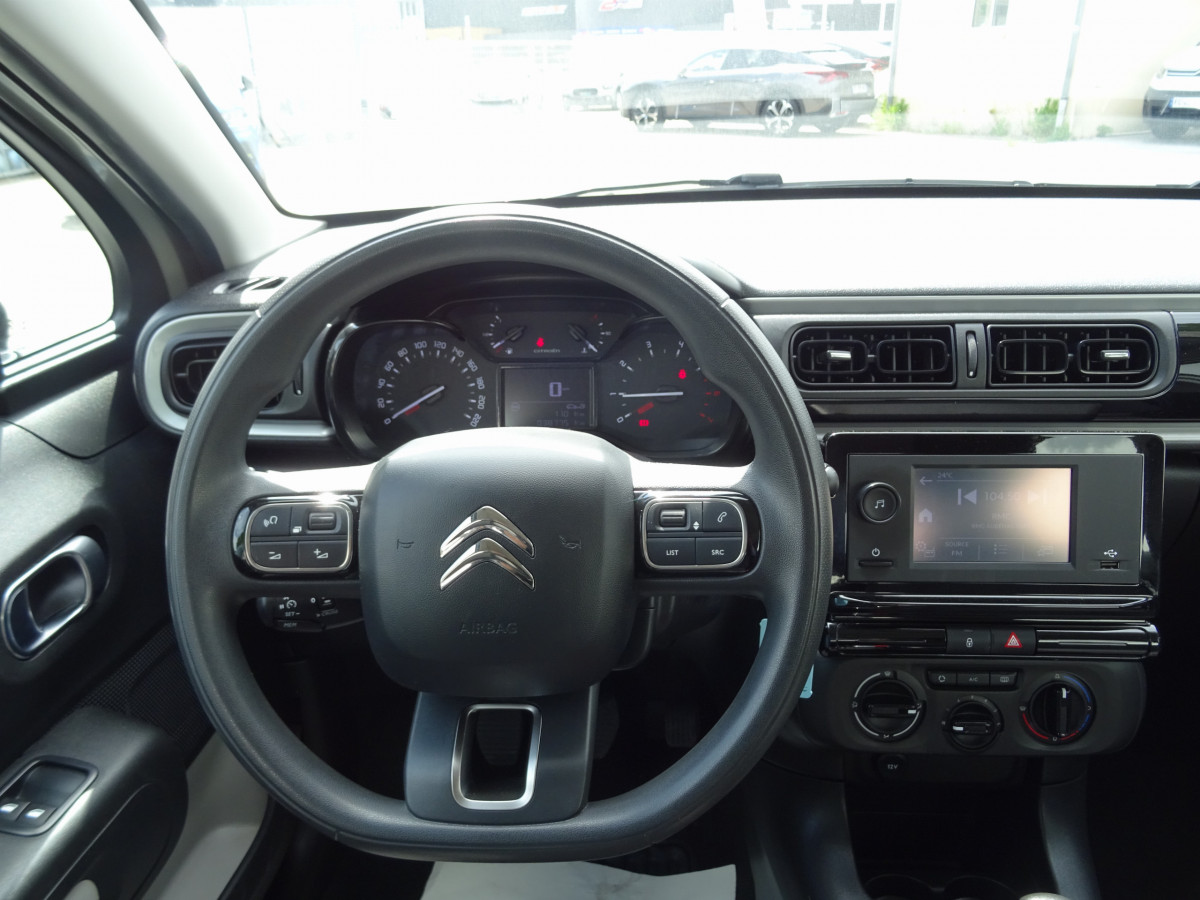 Citroën C3 (3)